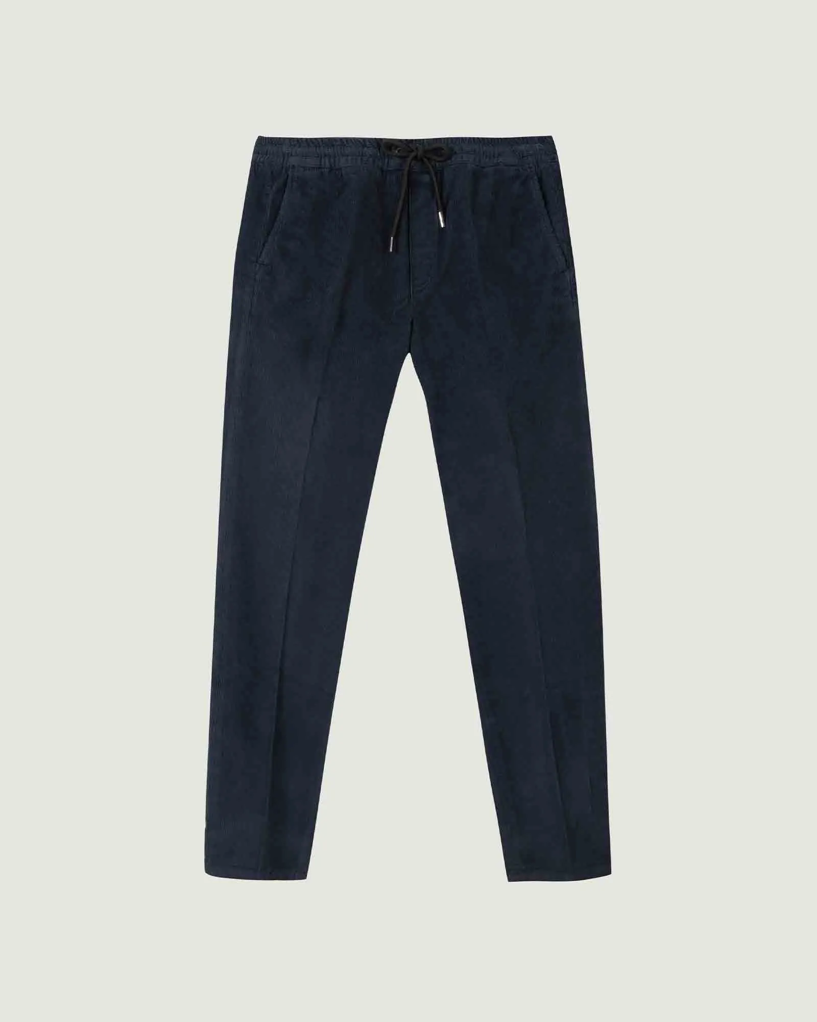 "Velvet" arcade pants sold by Maison Labiche