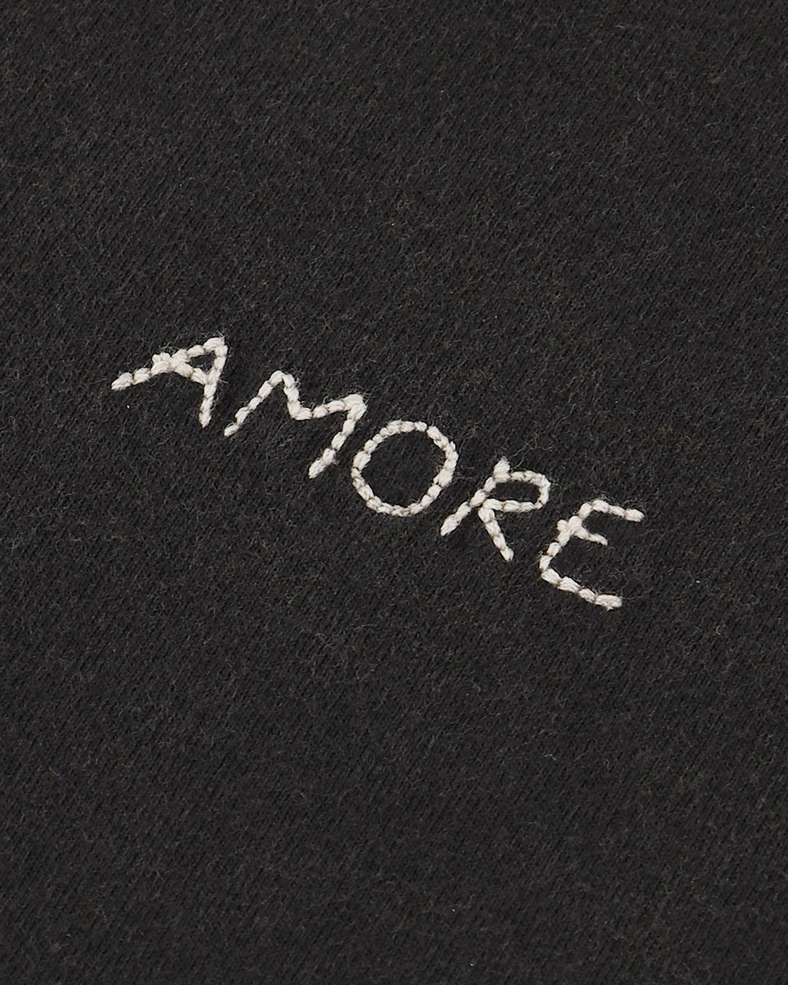 "Amore" popincourt t-shirt sold by Maison Labiche product image thumbnail 2