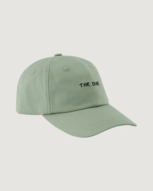 "The Dude" beaumont cap sold by Maison Labiche