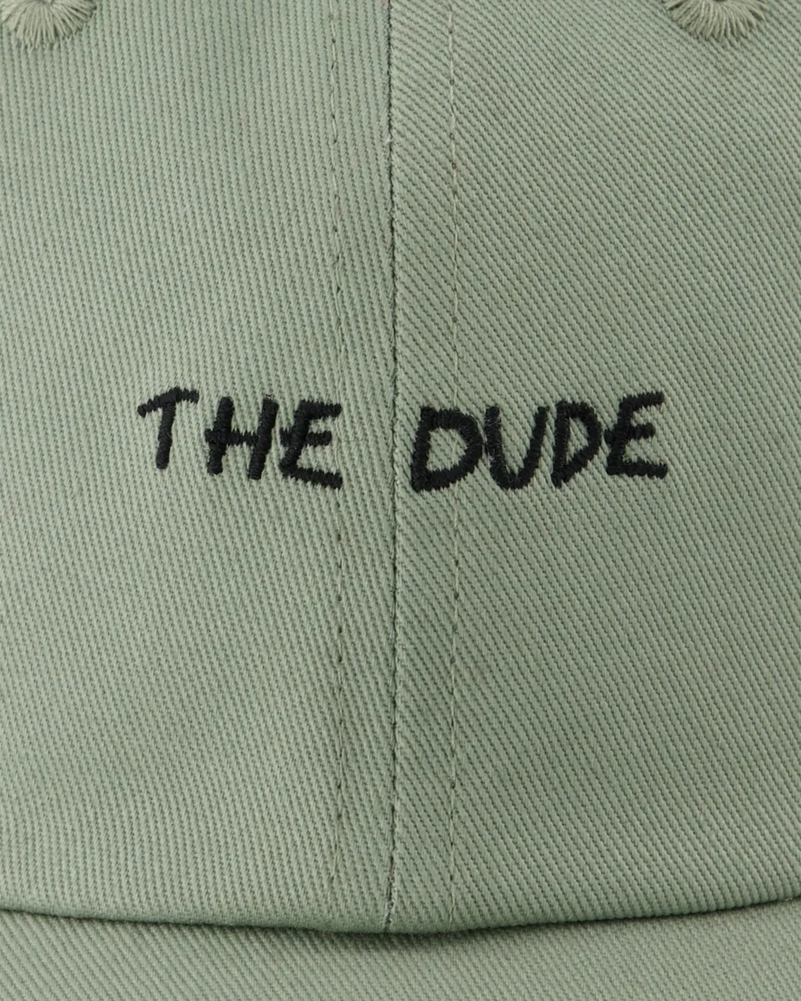 "The Dude" beaumont cap sold by Maison Labiche product image thumbnail 3