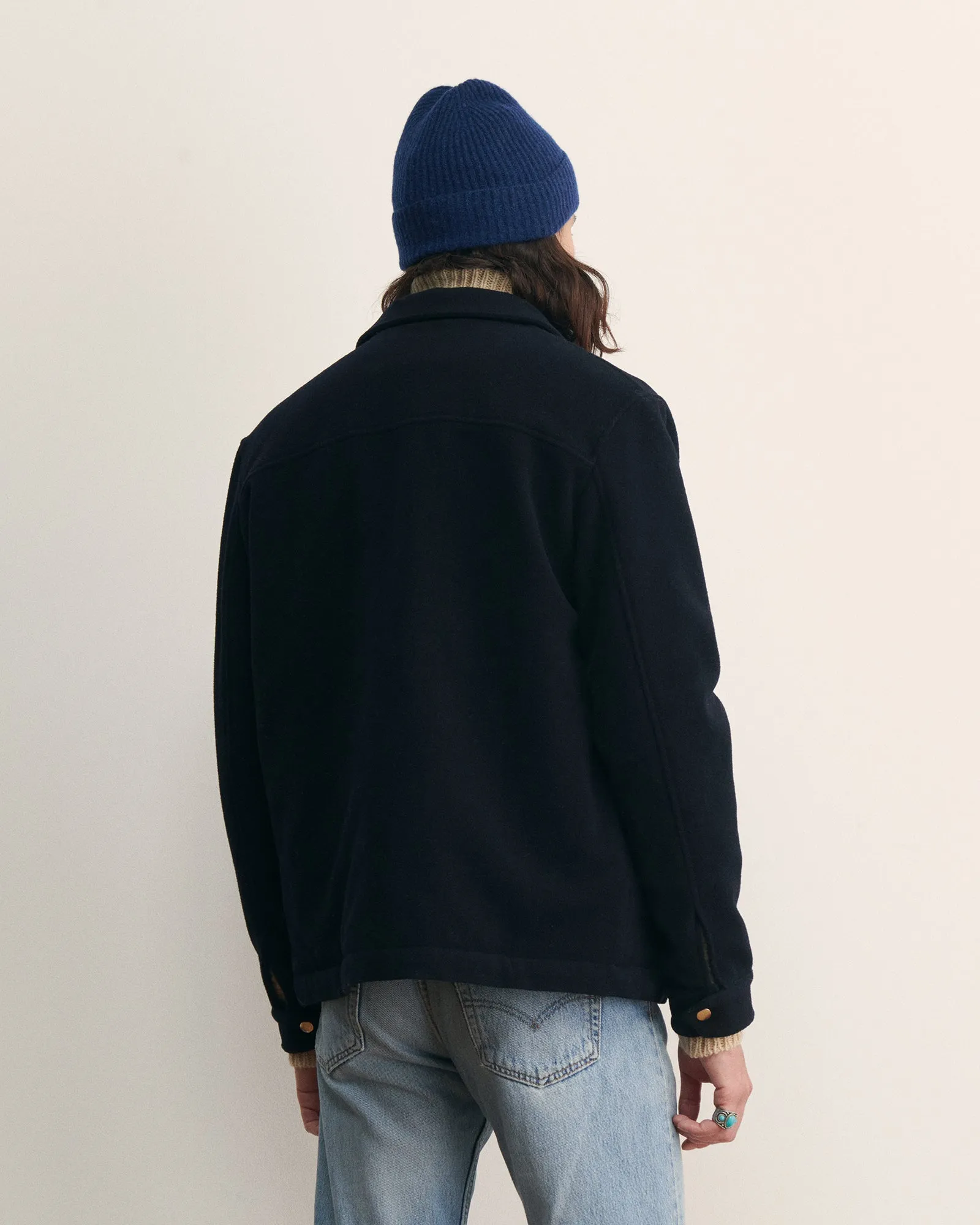 "Maison Labiche" roch jacket sold by Maison Labiche product image thumbnail 4