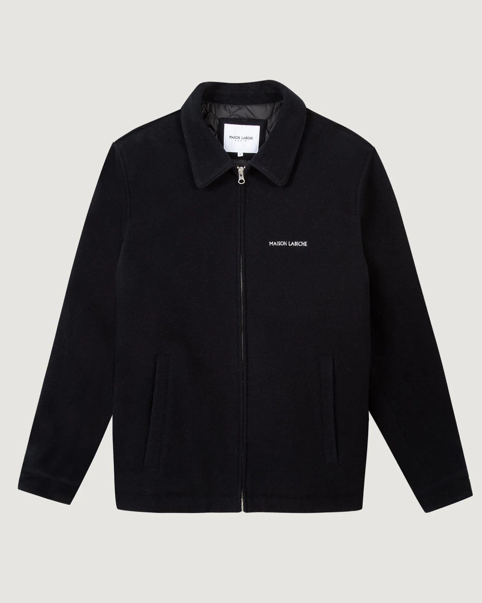 "Maison Labiche" roch jacket sold by Maison Labiche