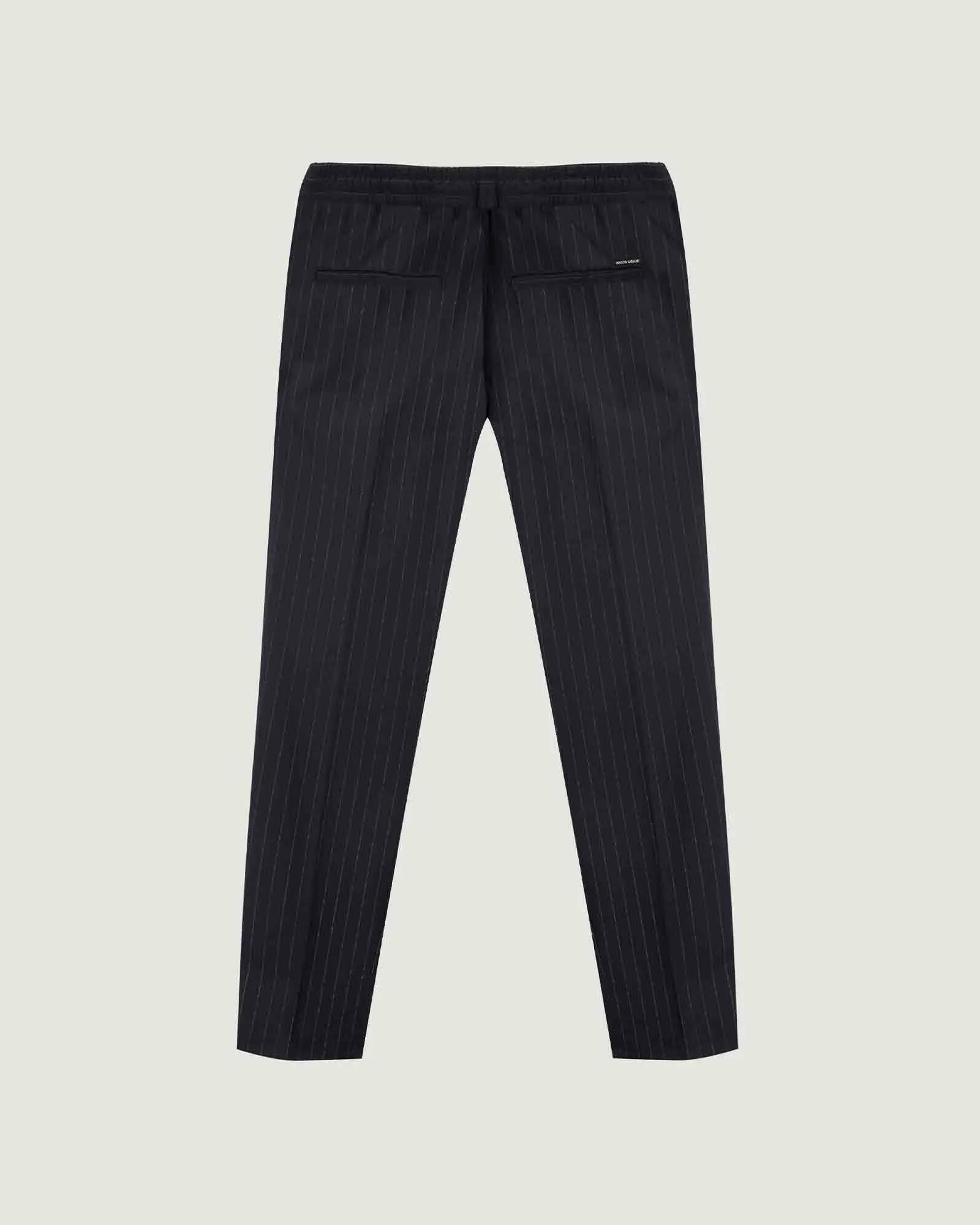 Wool arcade pants sold by Maison Labiche product image thumbnail 5