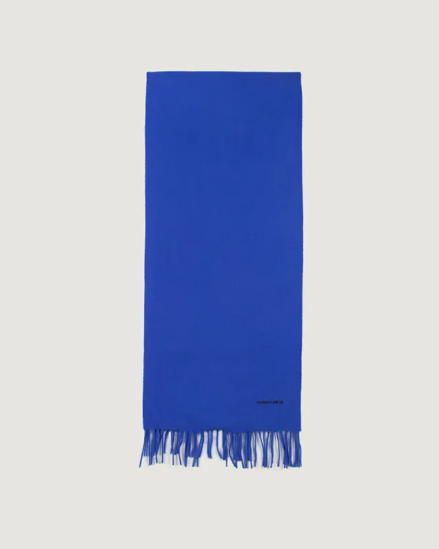 "Maison Labiche" ménilmontant scarf sold by Maison Labiche