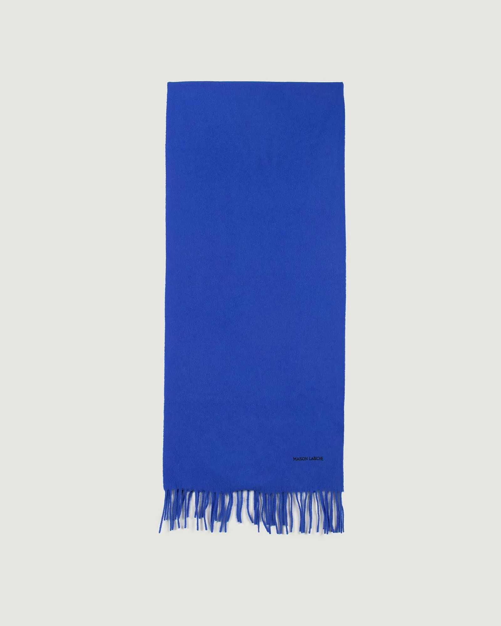 "Maison Labiche" ménilmontant scarf sold by Maison Labiche