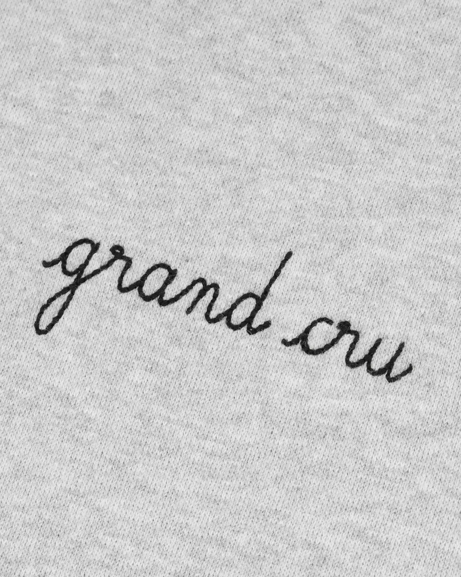 "Grand Cru" crozatier sweatshirt sold by Maison Labiche product image thumbnail 5
