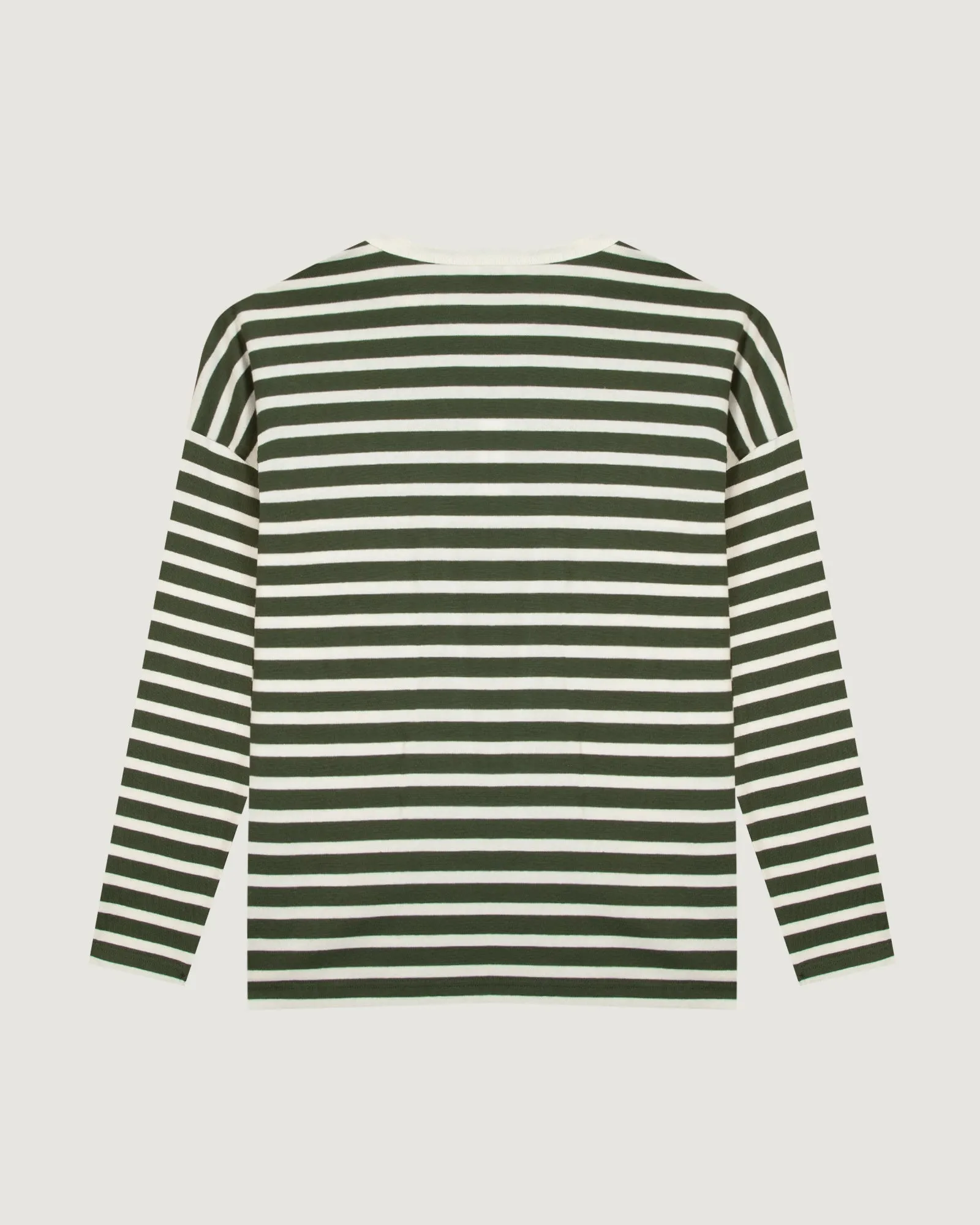 "Patch Coeur" montpar sailor shirt sold by Maison Labiche product image thumbnail 3