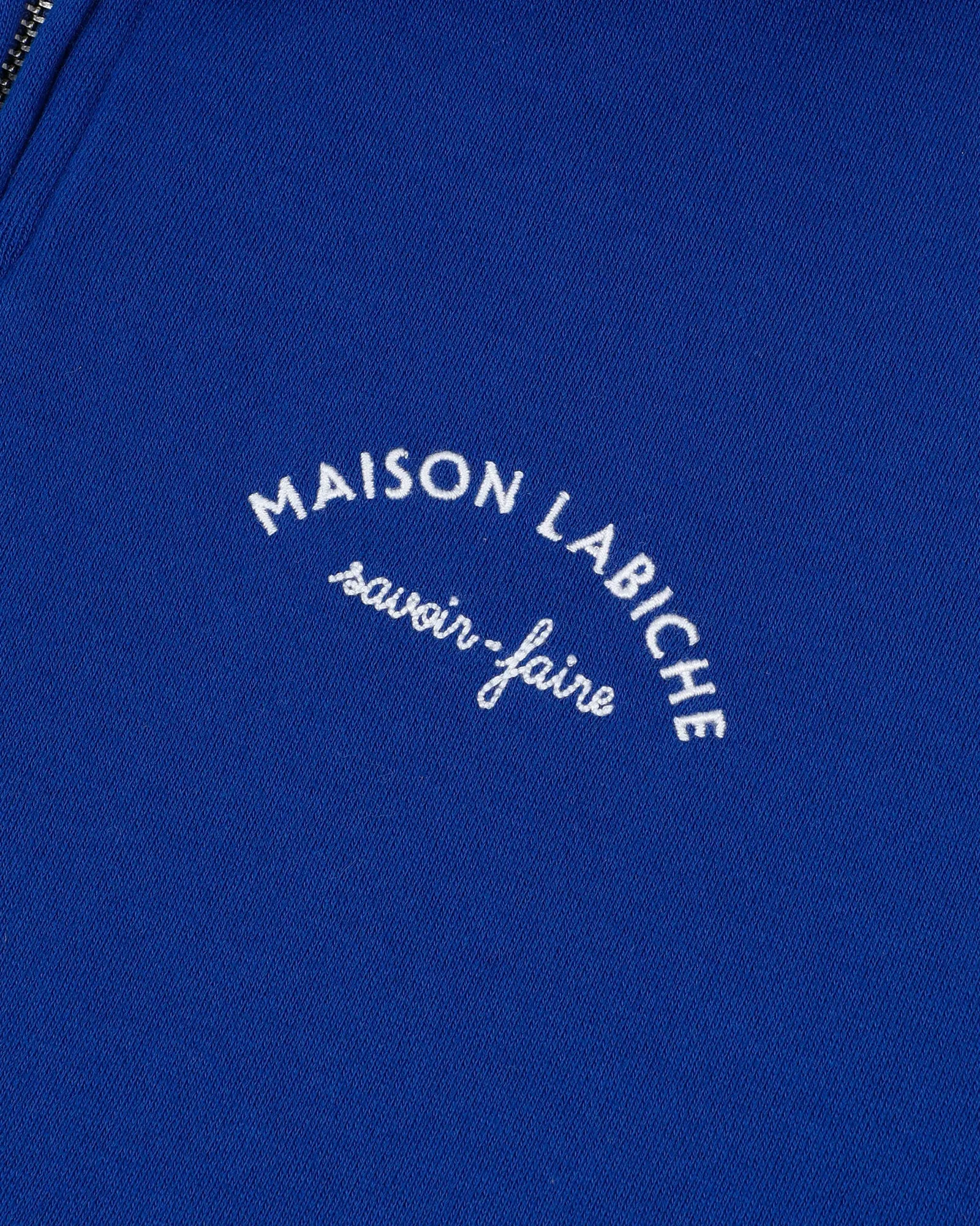 "Manufacture" placide sweatshirt sold by Maison Labiche product image thumbnail 4