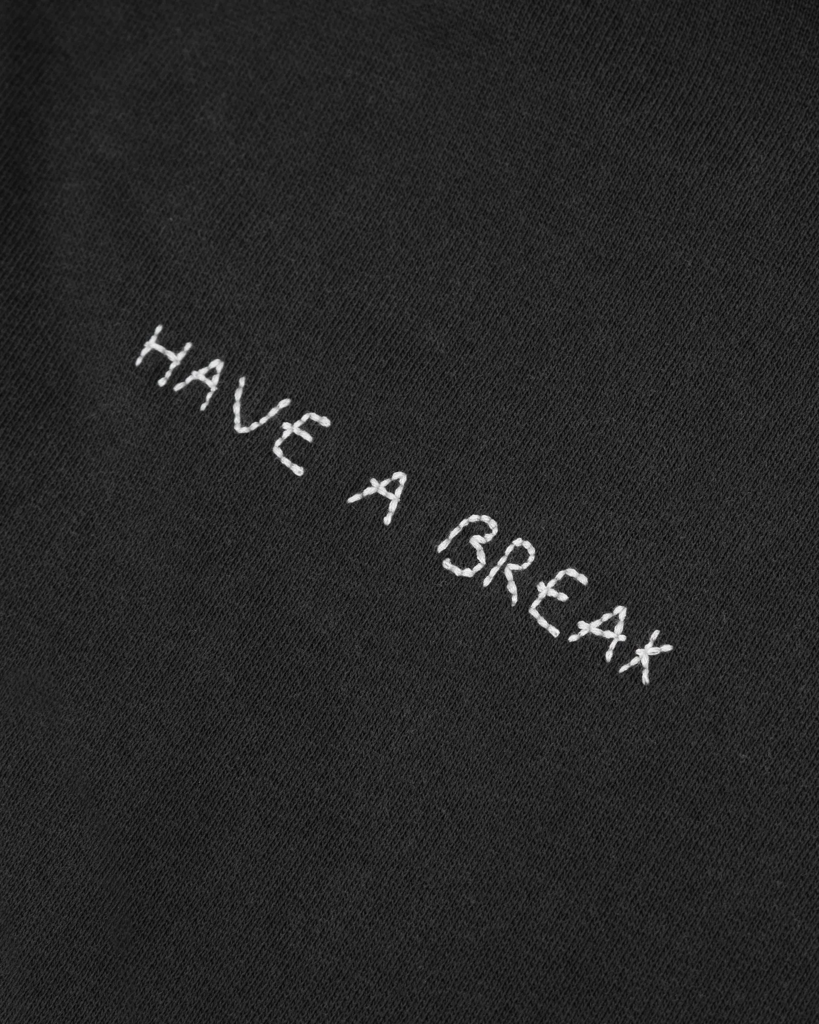 "Have A Break" réaumur hoodie sold by Maison Labiche product image thumbnail 2