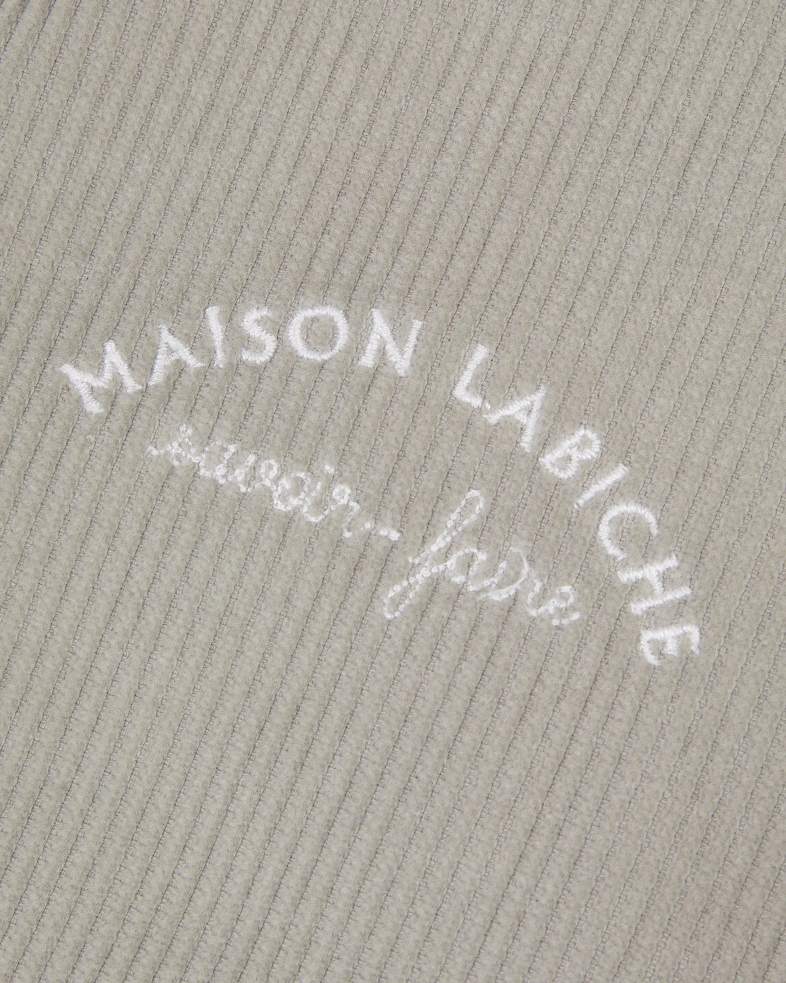 "Mini Manufacture" sébasto velvet jacket sold by Maison Labiche product image thumbnail 2