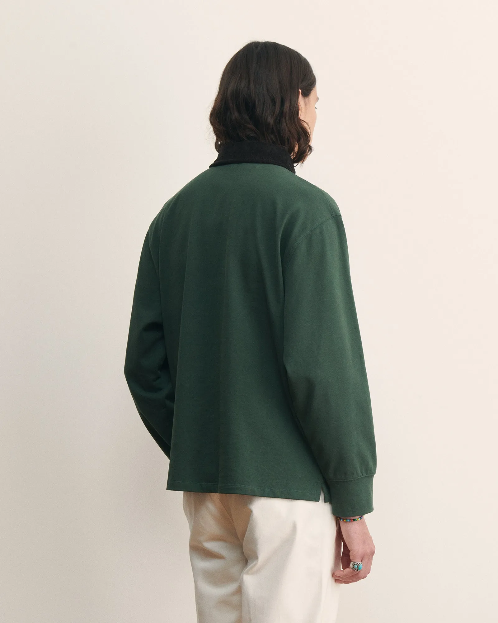 "Mini Manufacture" st fargeau polo sold by Maison Labiche product image thumbnail 4