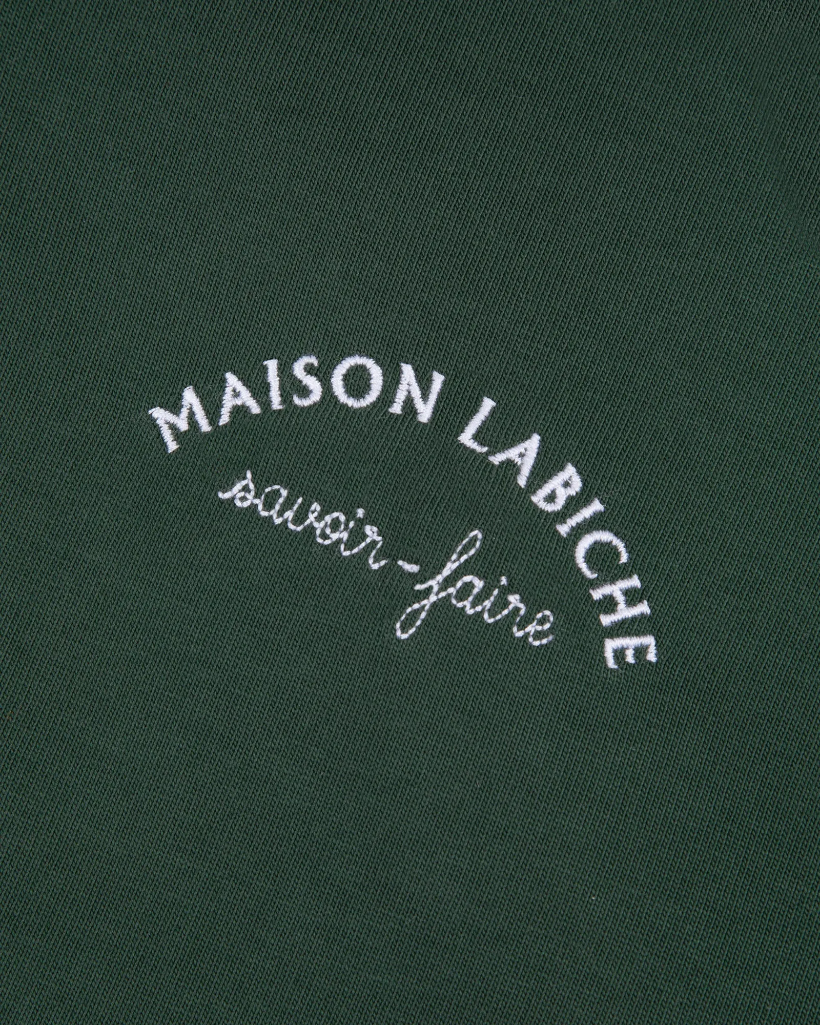 "Mini Manufacture" st fargeau polo sold by Maison Labiche product image thumbnail 5