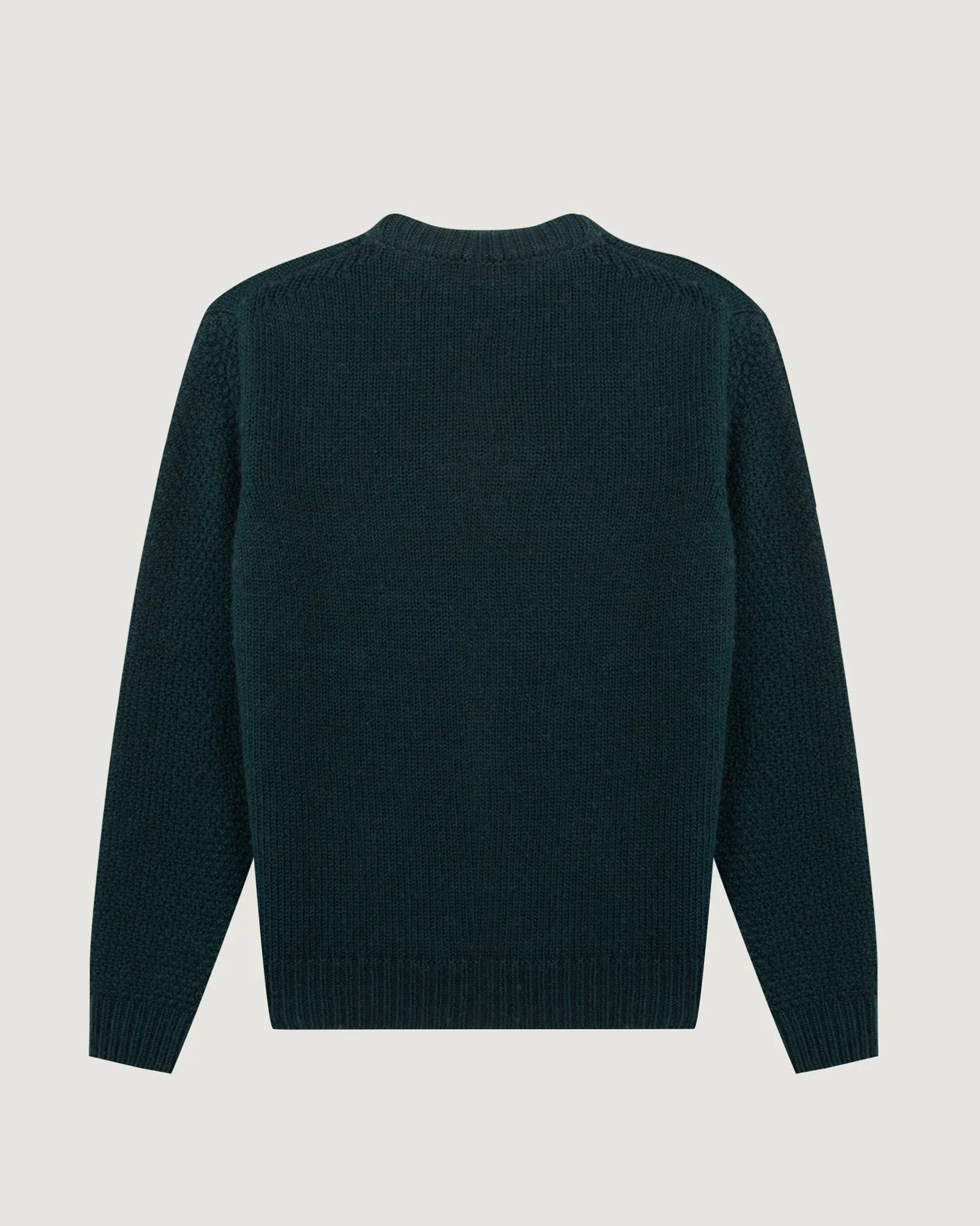 "Maison Labiche" tillier wool sweater sold by Maison Labiche product image thumbnail 5