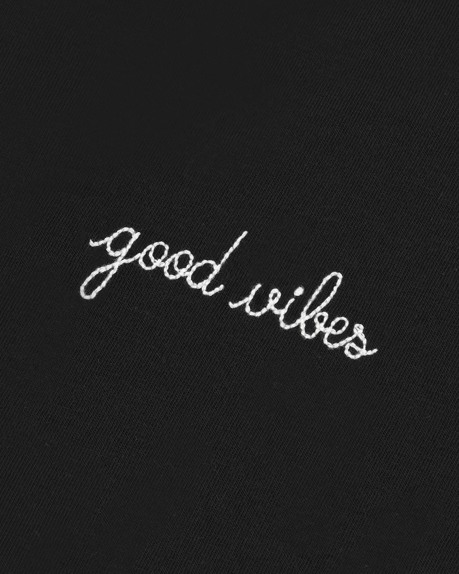 "Good Vibes" château t-shirt sold by Maison Labiche product image thumbnail 2