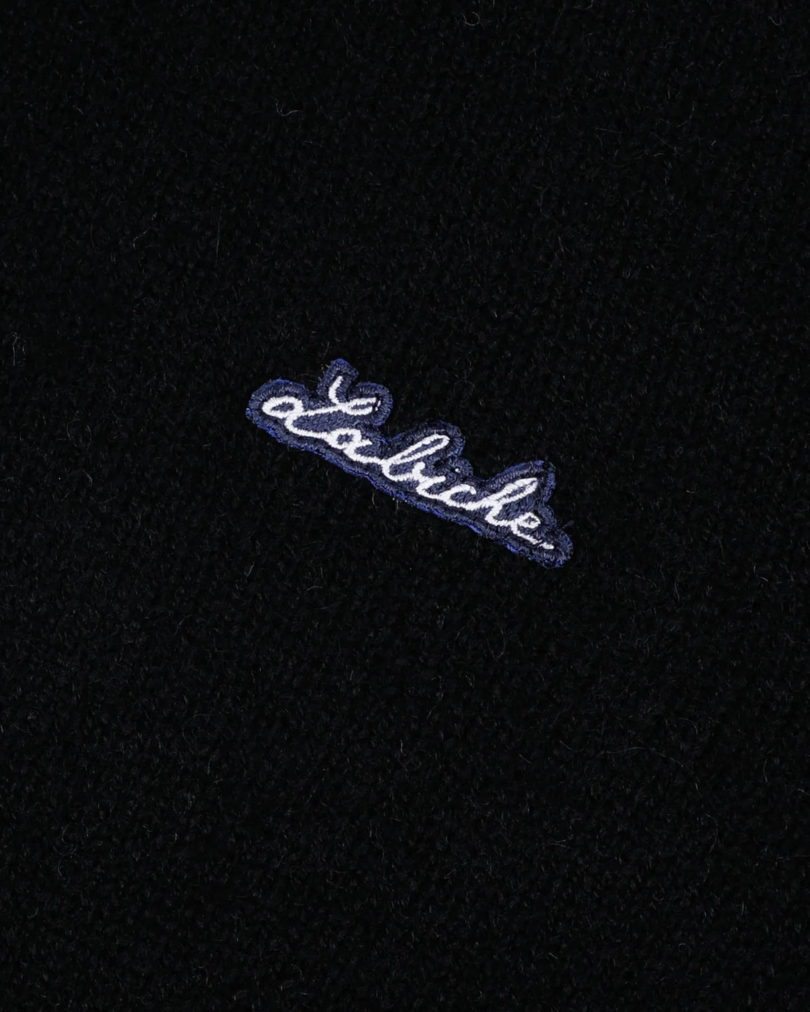 "Patch Labiche" choiseul wool sweater sold by Maison Labiche product image thumbnail 2