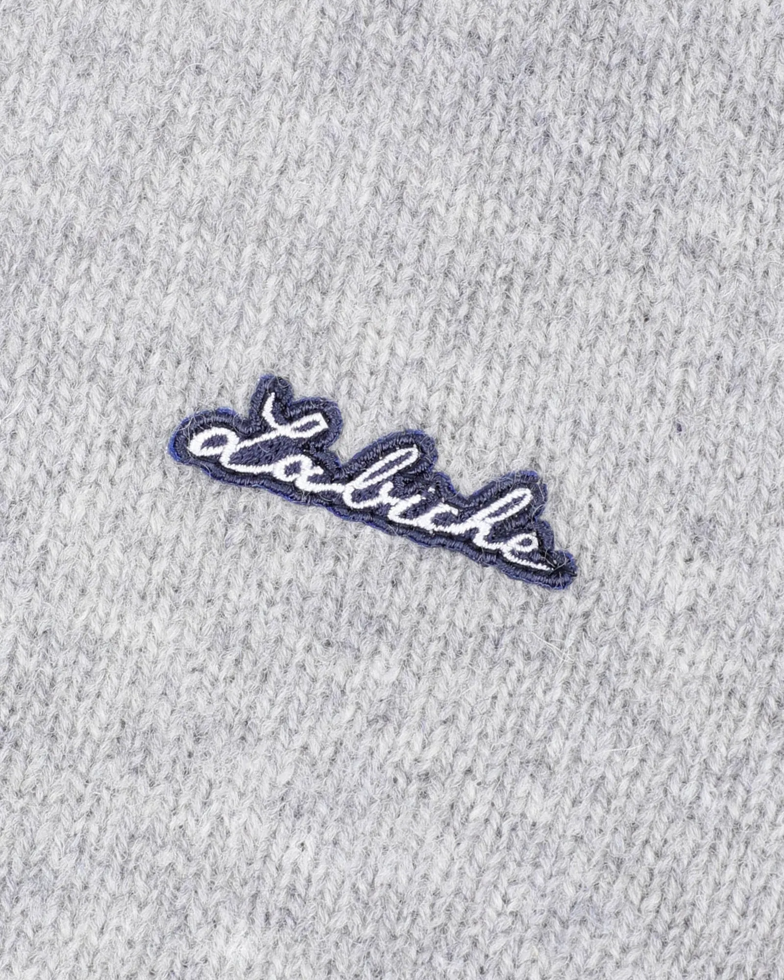 "Patch Labiche" choiseul wool sweater sold by Maison Labiche product image thumbnail 4