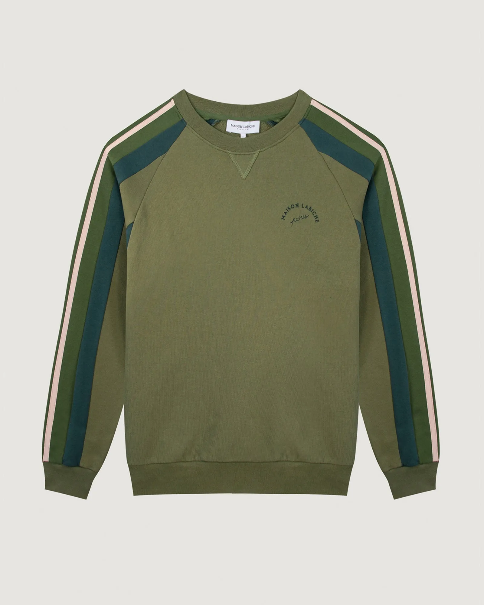 "Maison Labiche" ledru sweatshirt sold by Maison Labiche product image thumbnail 5