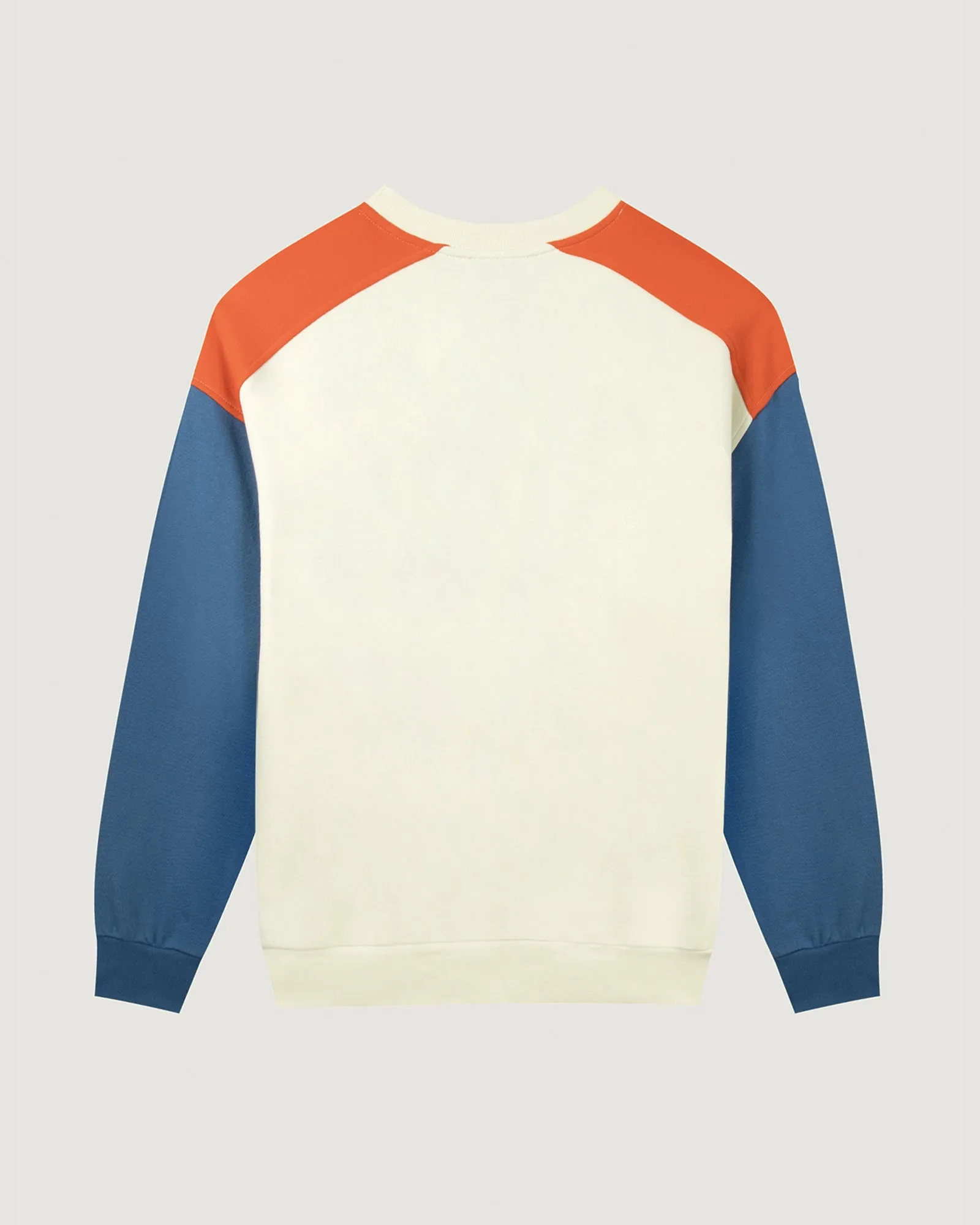 "Maison Labiche" ledru sweatshirt sold by Maison Labiche product image thumbnail 4
