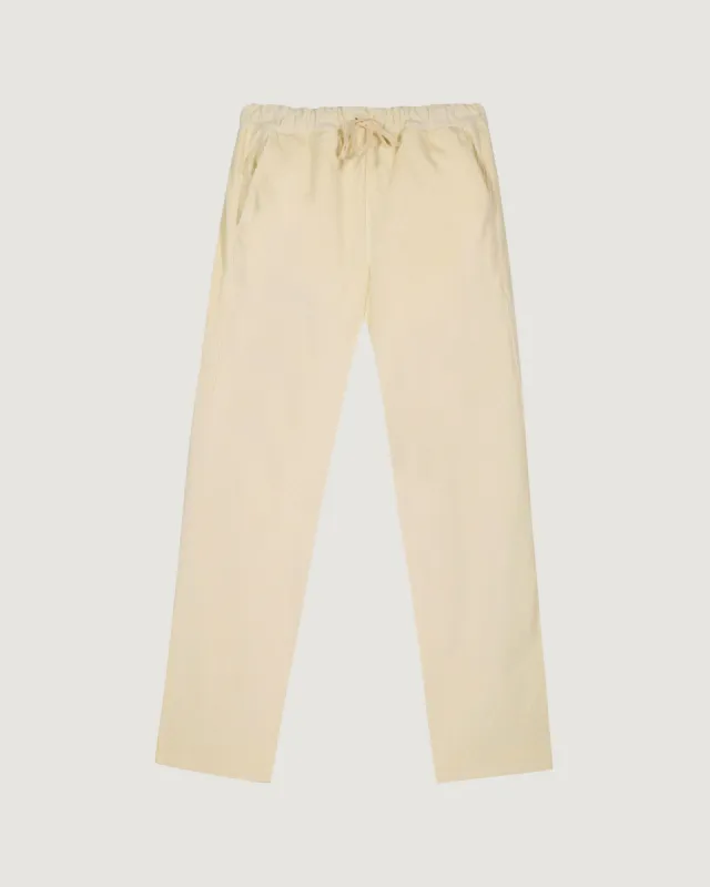 "Velvet" lauth pants sold by Maison Labiche