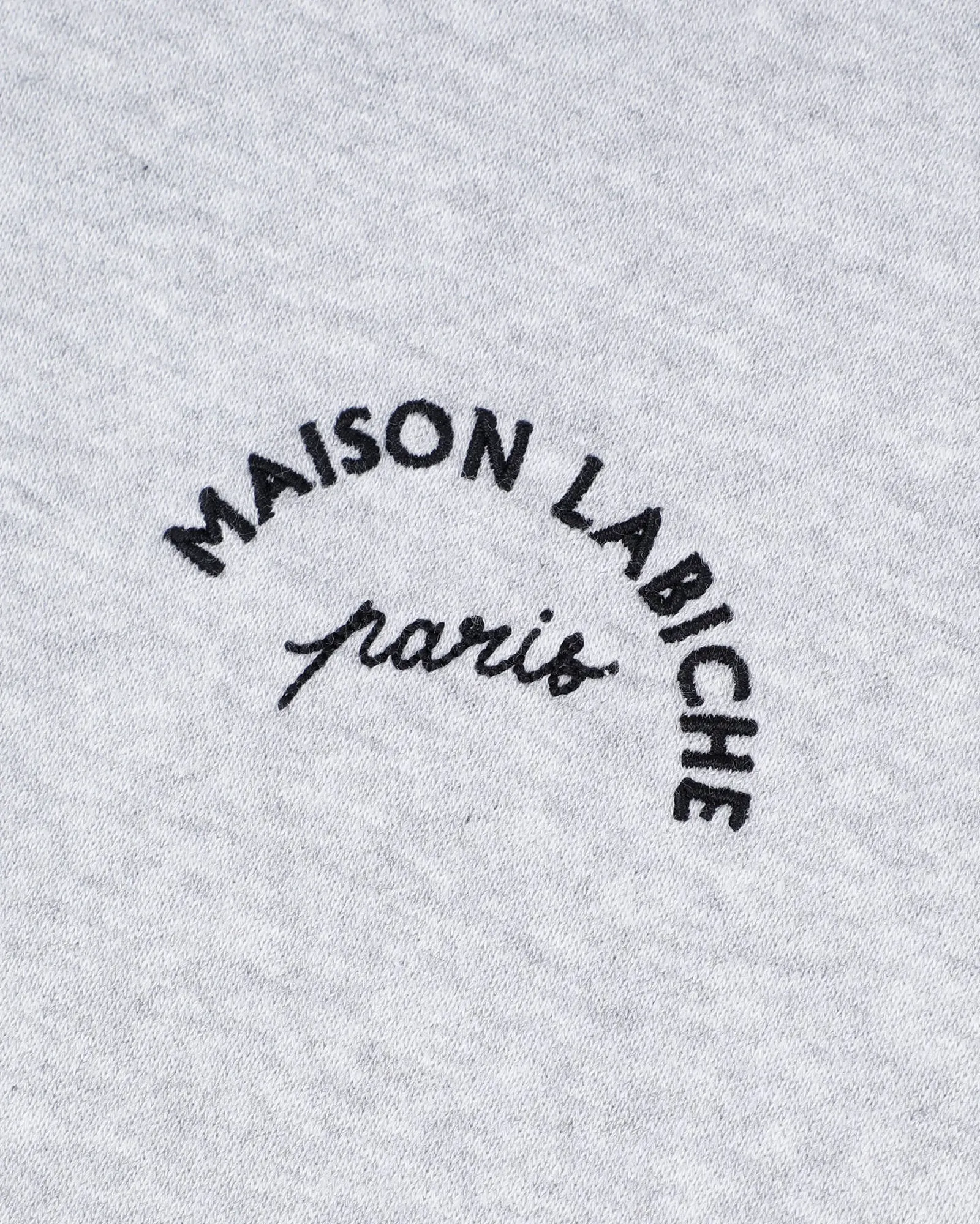 "Maison Labiche" placide sweatshirt sold by Maison Labiche product image thumbnail 2