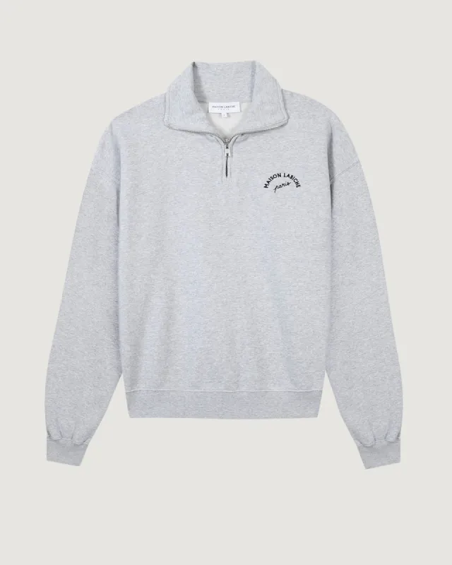"Maison Labiche" placide sweatshirt sold by Maison Labiche