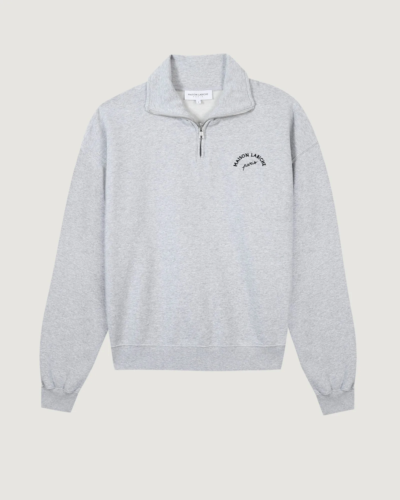 "Maison Labiche" placide sweatshirt sold by Maison Labiche
