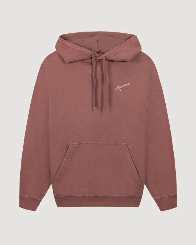 'pégase' réaumur hoodie sold by Maison Labiche