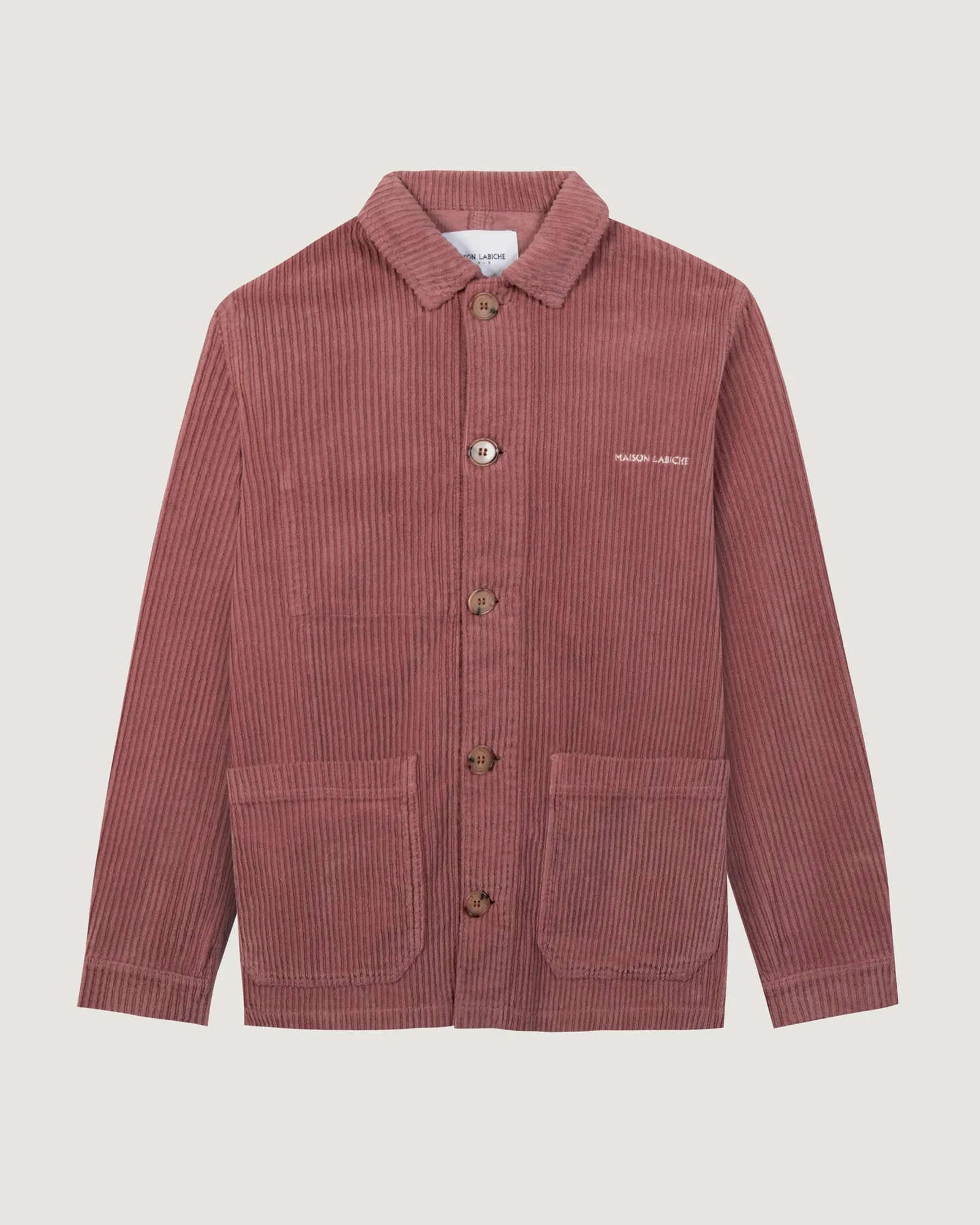 "Maison Labiche" sébasto velvet jacket sold by Maison Labiche