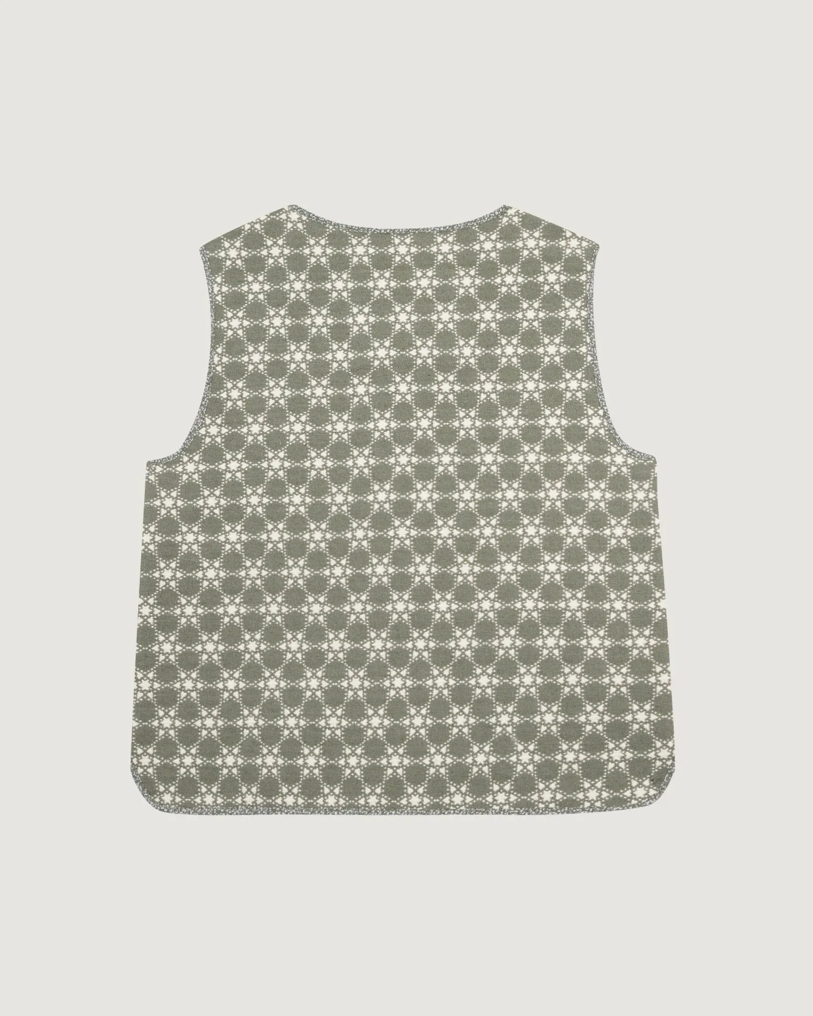 "Jacquard" valhubert jacket sold by Maison Labiche product image thumbnail 5