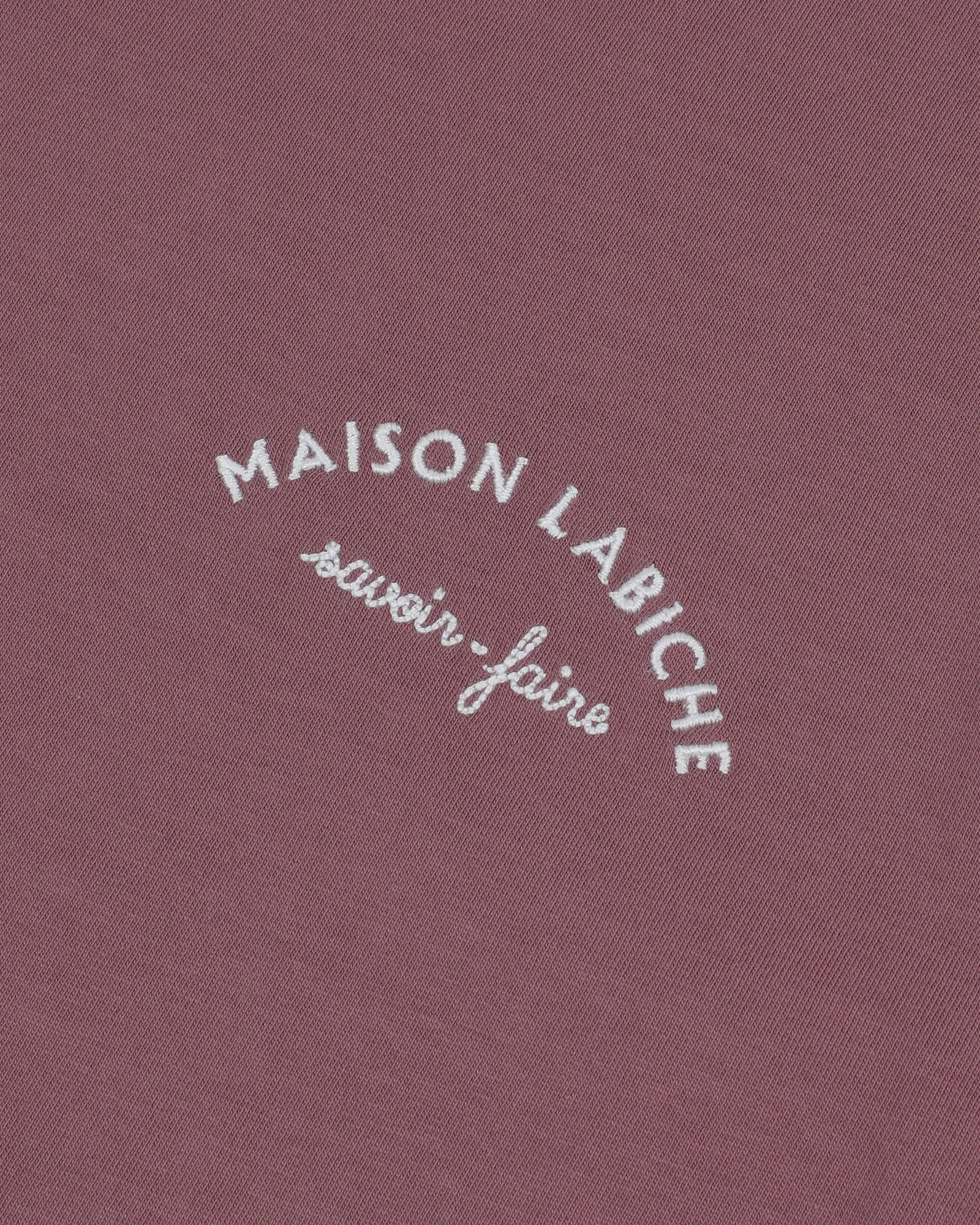 "Mini Manufacture" popincourt t-shirt sold by Maison Labiche product image thumbnail 5