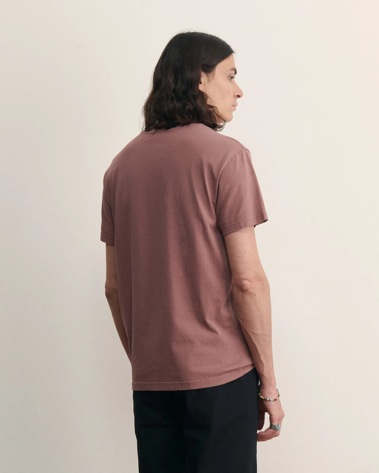 "Mini Manufacture" popincourt t-shirt sold by Maison Labiche product image thumbnail 4