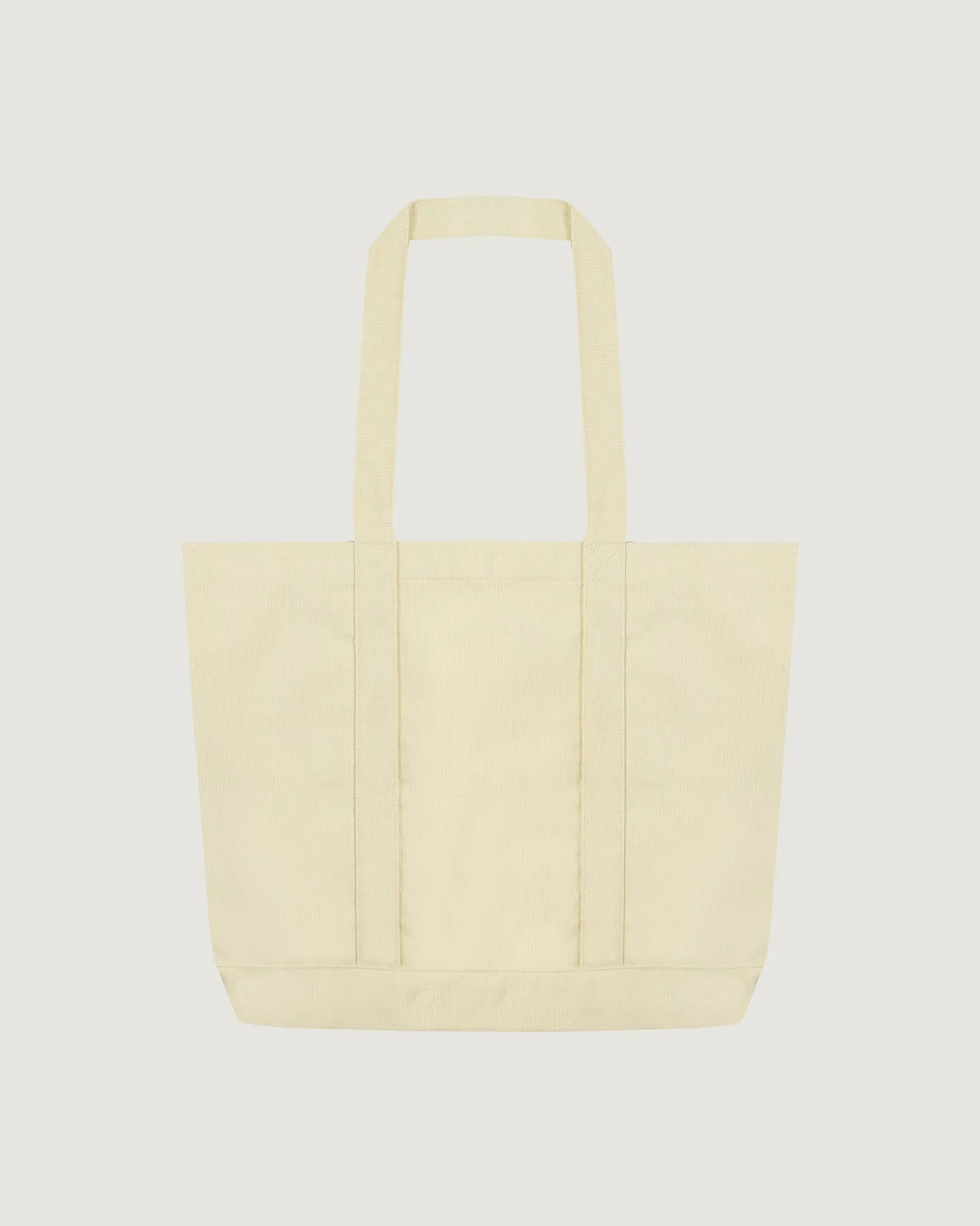 "café croissant" ozanam tote sold by Maison Labiche product image thumbnail 3