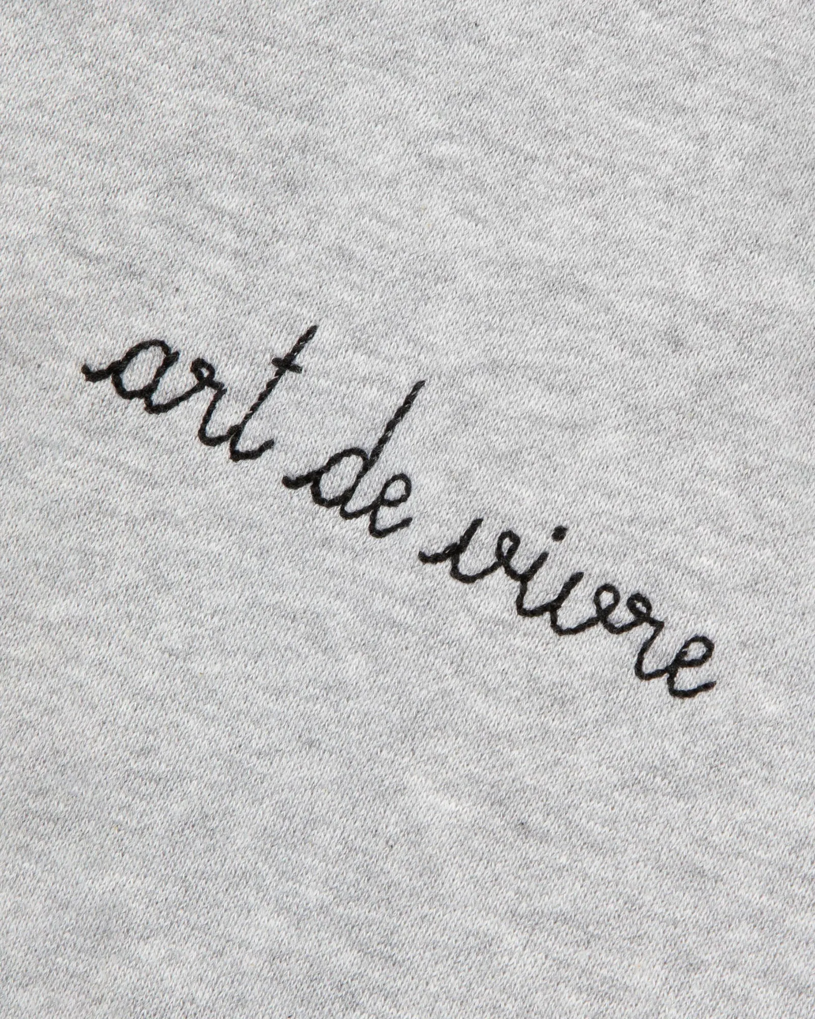 The Troca Unisex Hoodie "to personalize" sold by Maison Labiche product image thumbnail 3