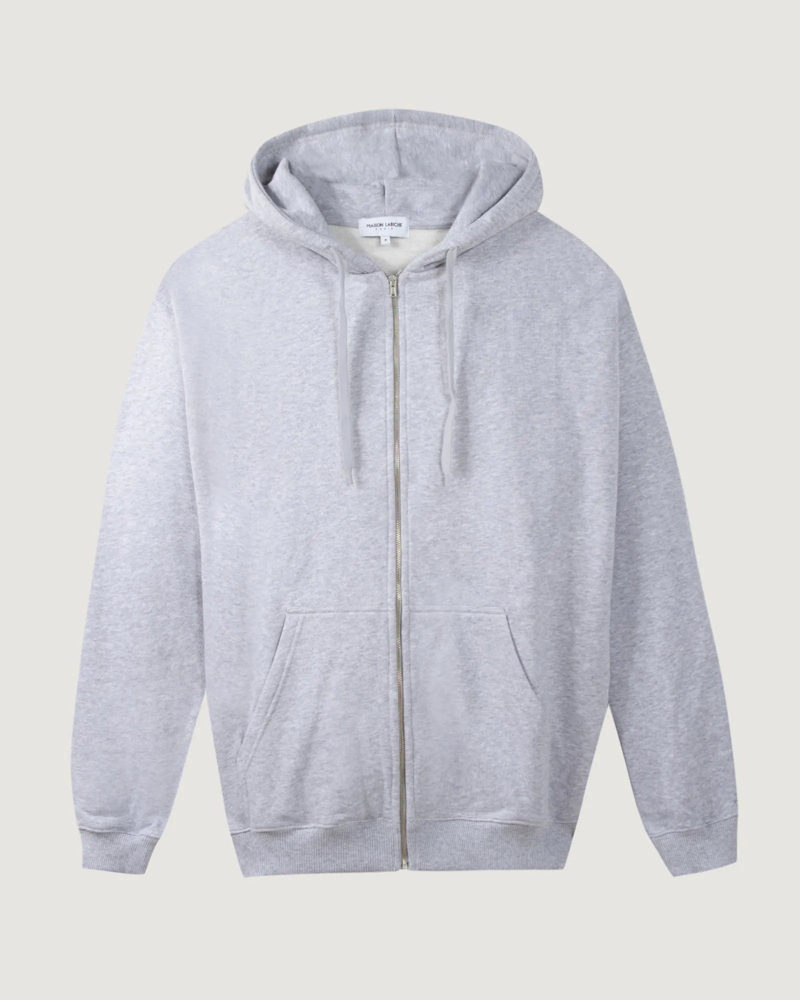 The Troca Unisex Hoodie "to personalize" sold by Maison Labiche