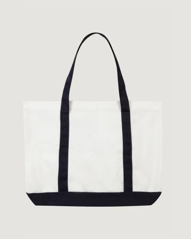 The Ozanam Totebag "to personalize" sold by Maison Labiche