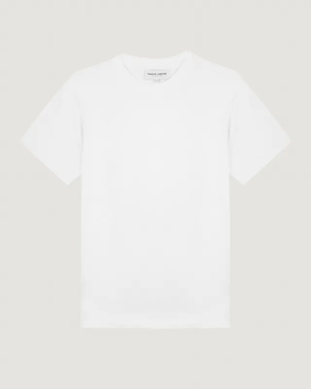 The Bainville Womens T-shirt "to personalize" sold by Maison Labiche