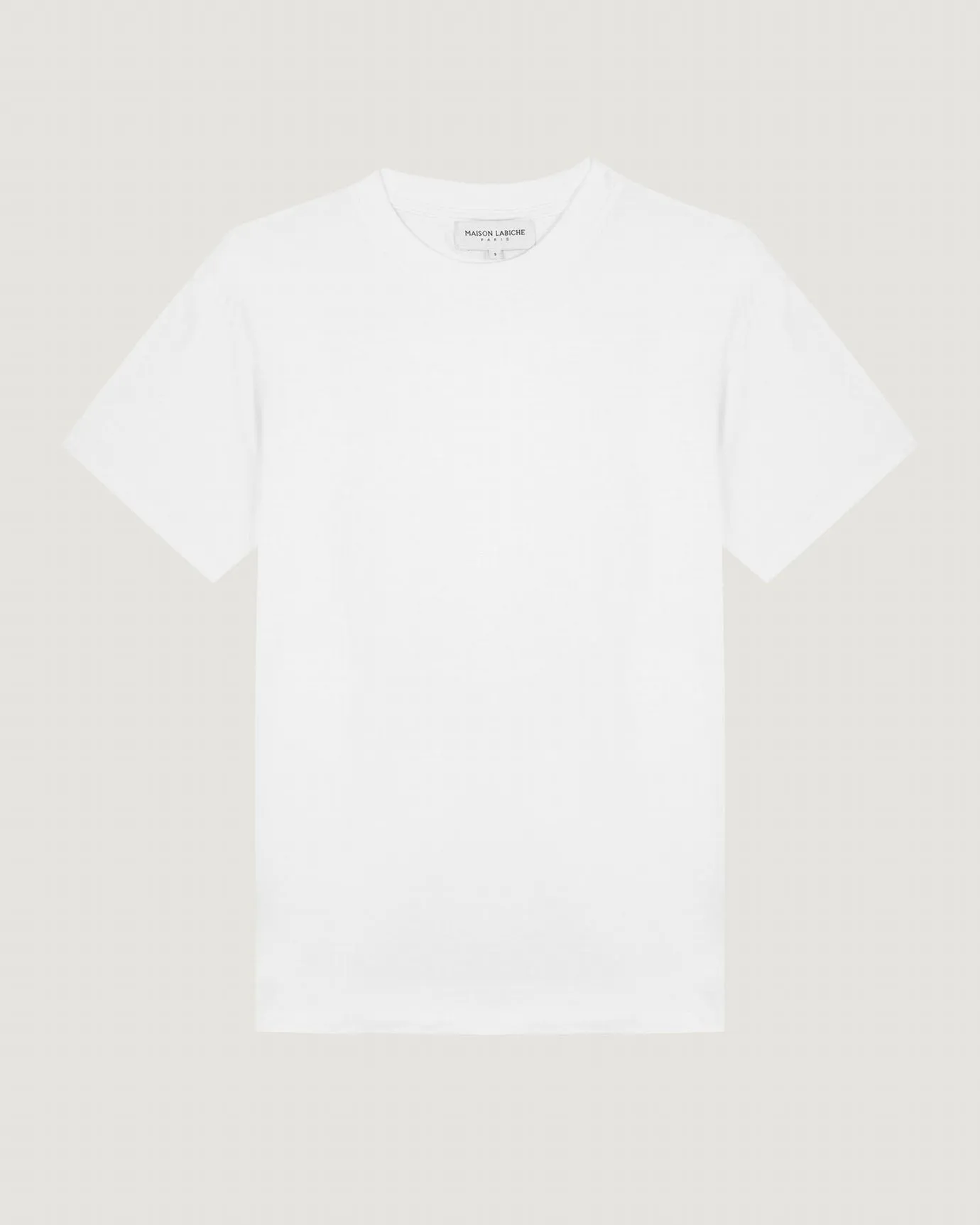 The Bainville Womens T-shirt "to personalize" sold by Maison Labiche