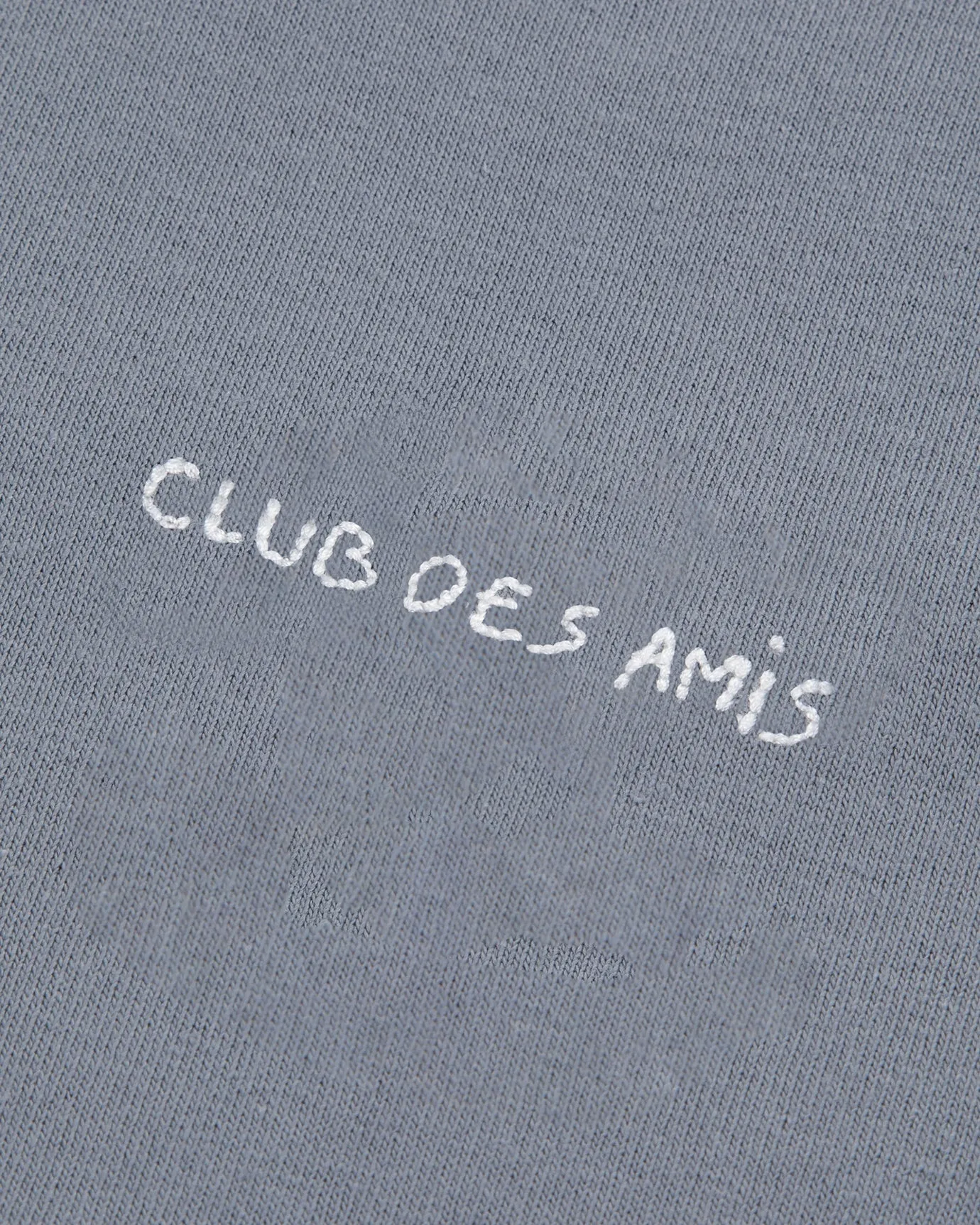 The Patureau Mens T-shirt "to personalize" sold by Maison Labiche product image thumbnail 3