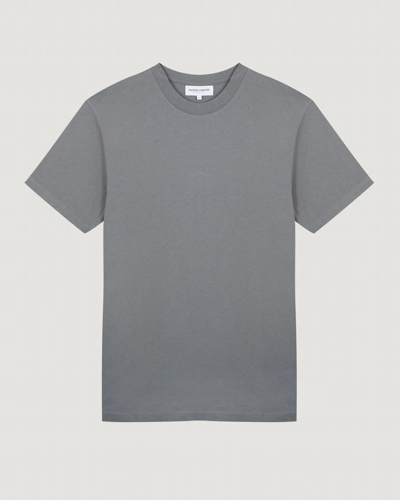 The Patureau Mens T-shirt "to personalize" sold by Maison Labiche