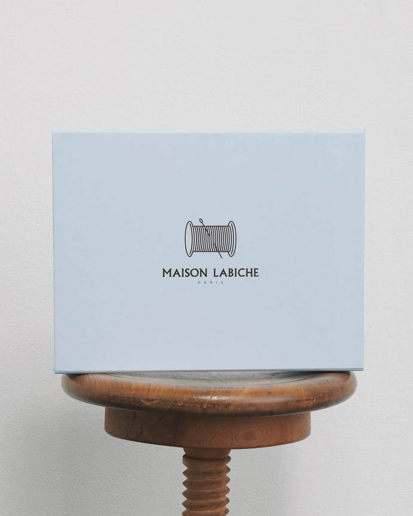 The Crozatier Mens Hoodie "to personalize" sold by Maison Labiche product image thumbnail 5