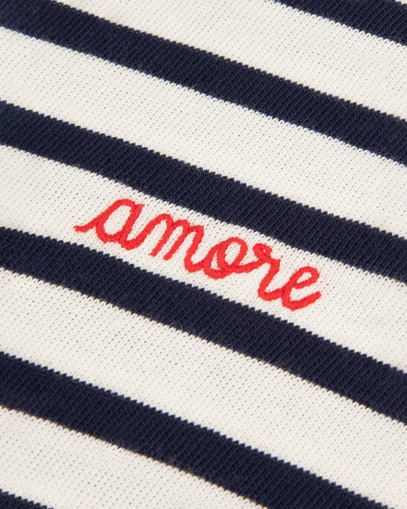 The Colombier Mens Sailor shirt "to personalize" sold by Maison Labiche product image thumbnail 4