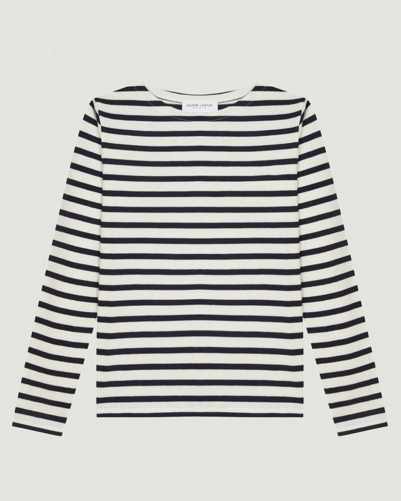 The Colombier Mens Sailor shirt "to personalize" sold by Maison Labiche
