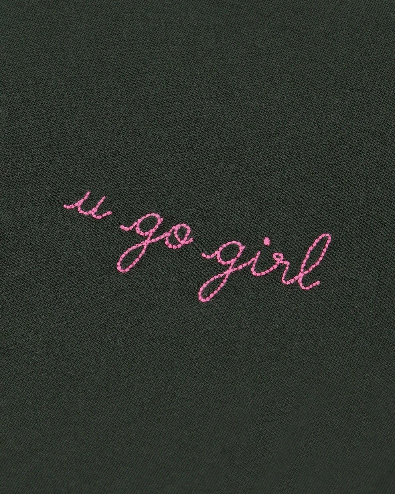 The Poitou Womens T-shirt "to personalize" sold by Maison Labiche product image thumbnail 3