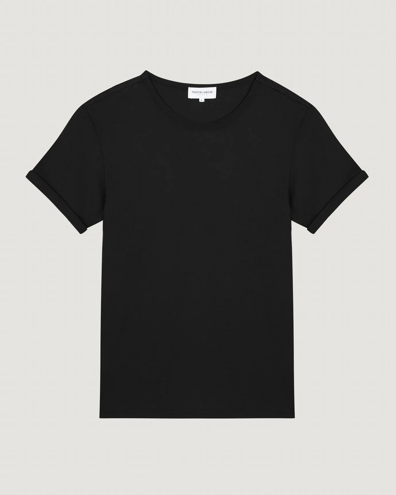 The Poitou Womens T-shirt "to personalize" sold by Maison Labiche product image thumbnail 5