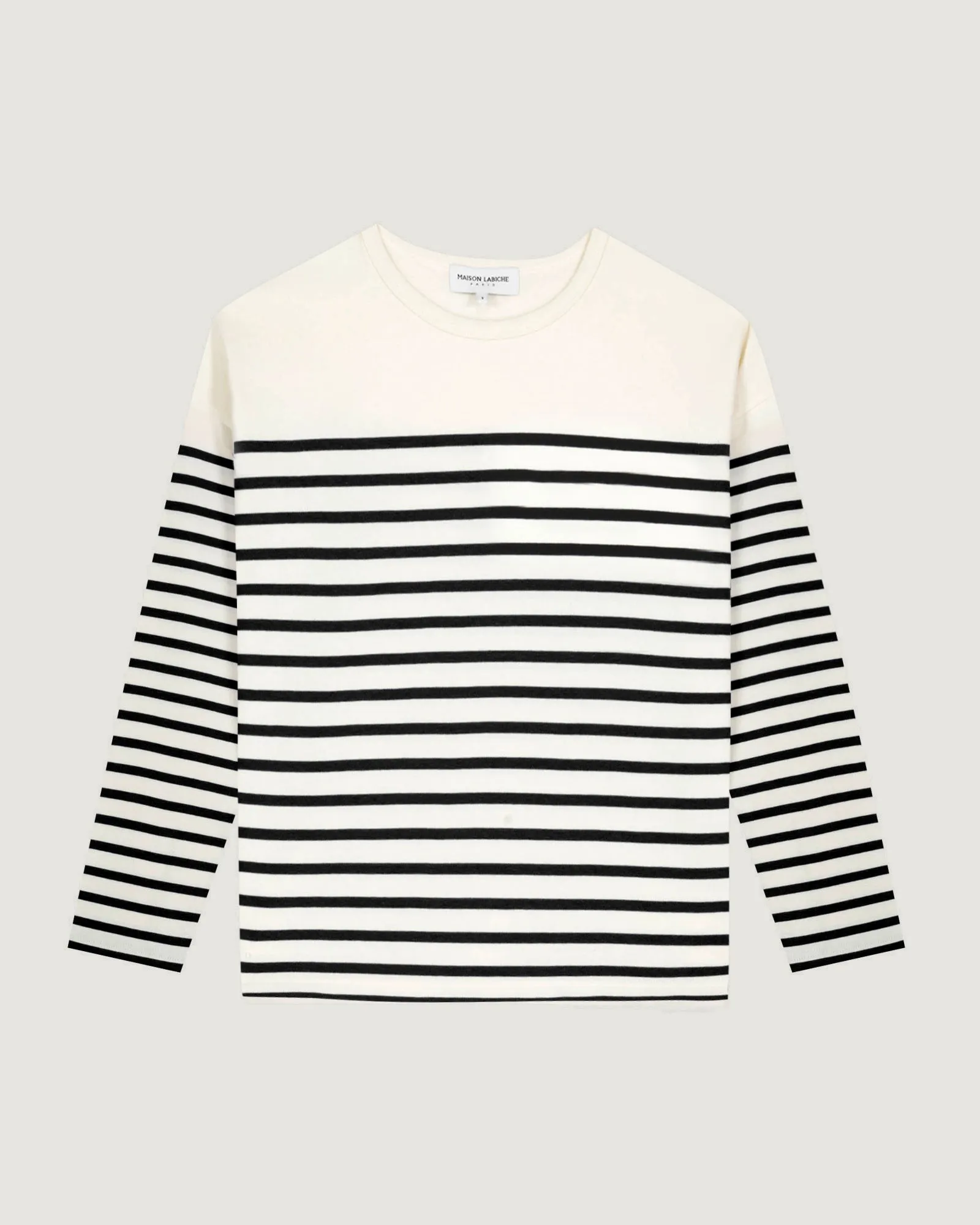 The Montpar Womens Sailor shirt "to personalize" sold by Maison Labiche
