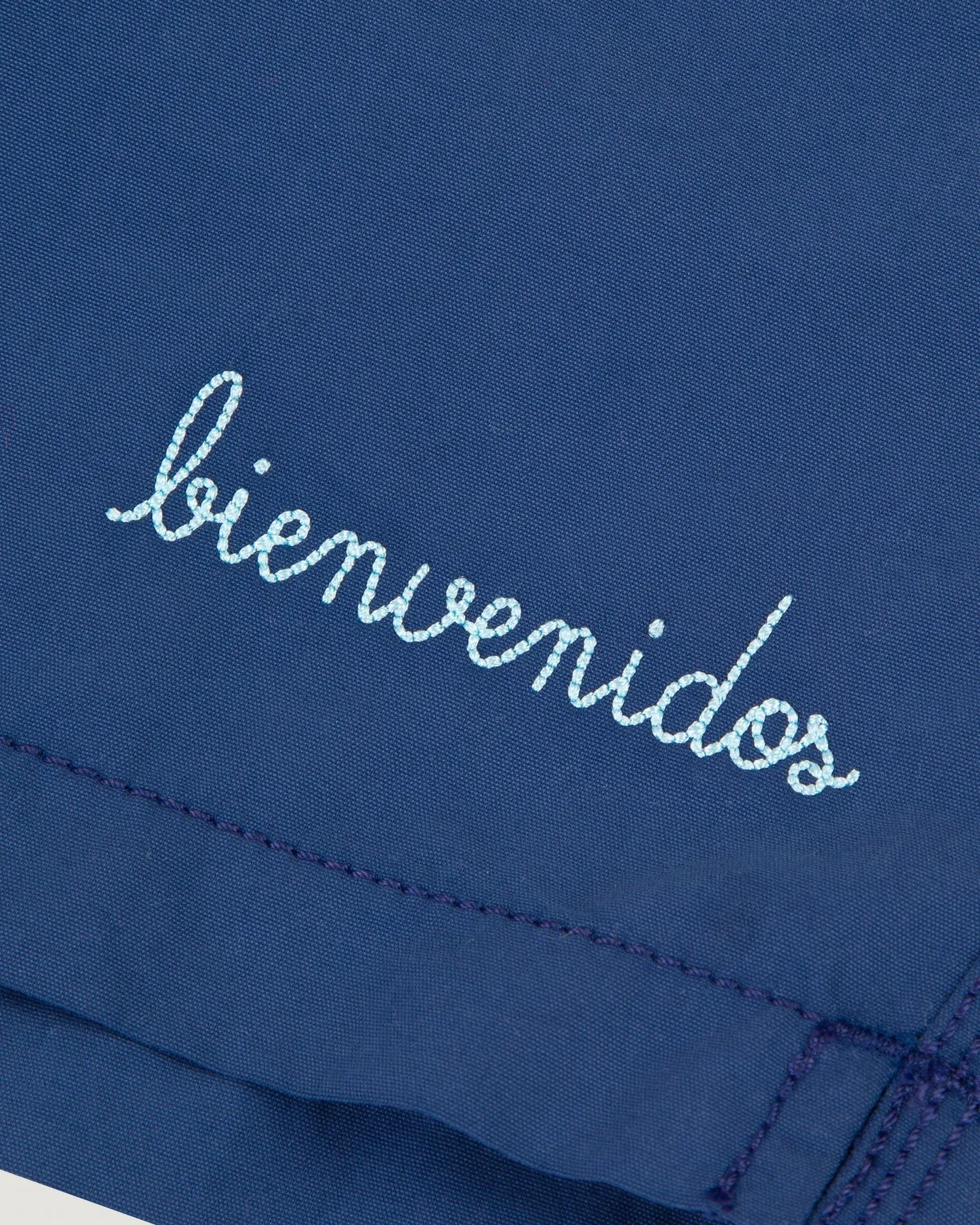 The Maillot Mens Swim Shorts "to personalize" sold by Maison Labiche product image thumbnail 3