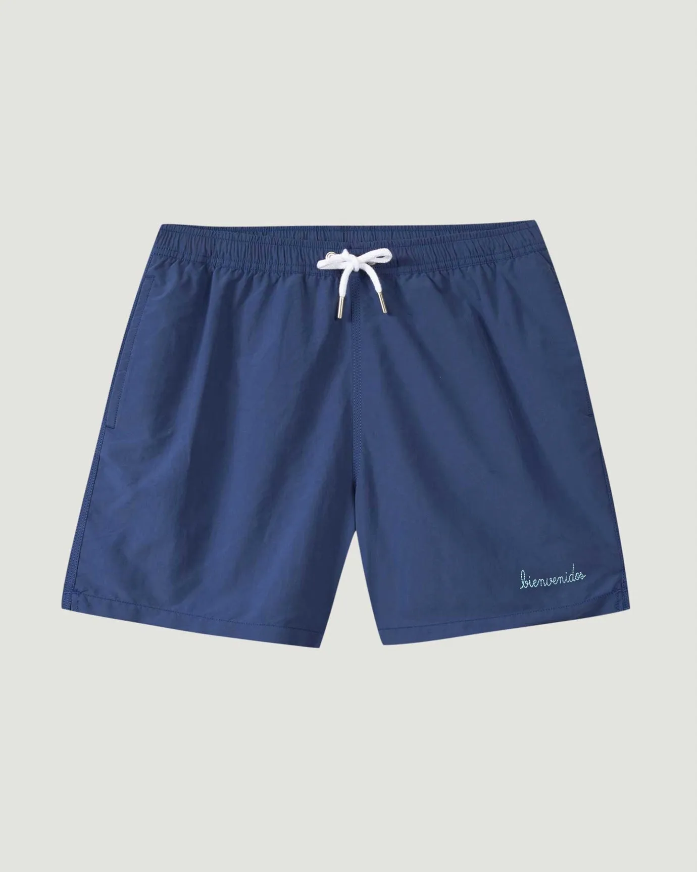 The Maillot Mens Swim Shorts "to personalize" sold by Maison Labiche product image thumbnail 2