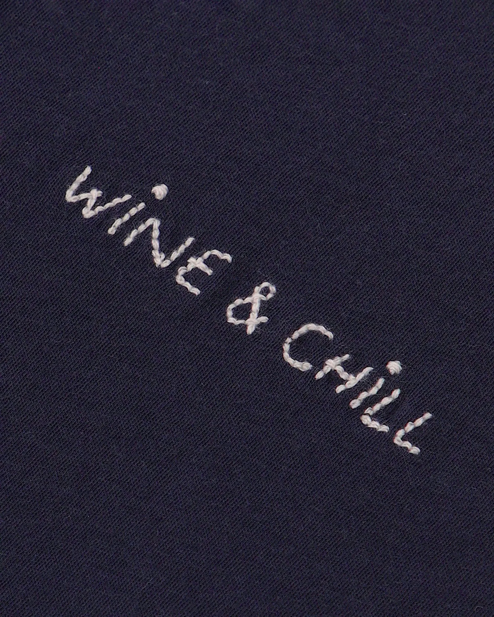 The Placide Unisex Sweatshirt "to personalize" sold by Maison Labiche product image thumbnail 4