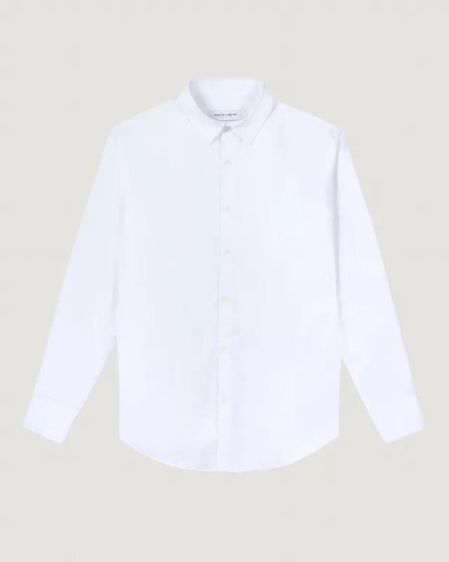 The Breteuil Unisex Shirt "to personalize" sold by Maison Labiche