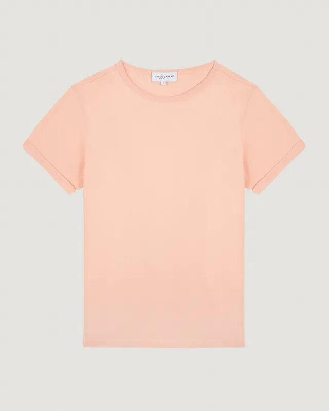 The Poitou Mens T Shirt "to personalize" sold by Maison Labiche